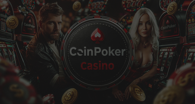 CoinPoker